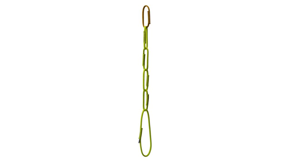Metolius Dynamic PAS, Green/Red, DYPA001.03