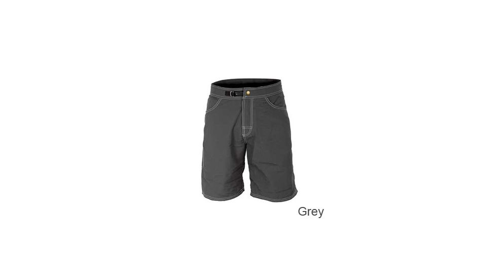 Metolius Dyno Shorts - Grey Small