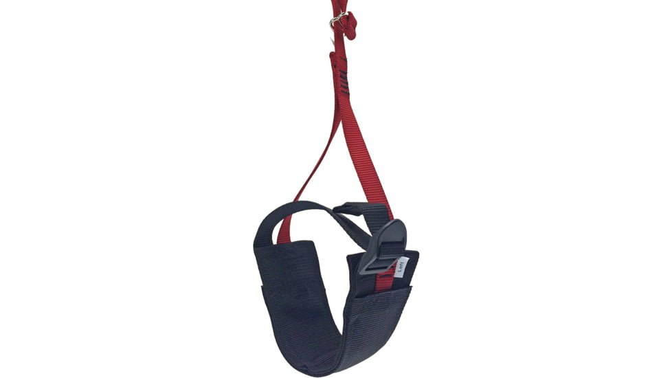 Metolius Easy Aider-Left