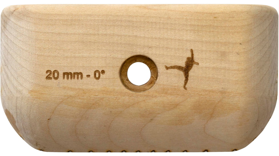 Metolius Edge, 20mm, 0 Deg, 20mm, SYED620.00