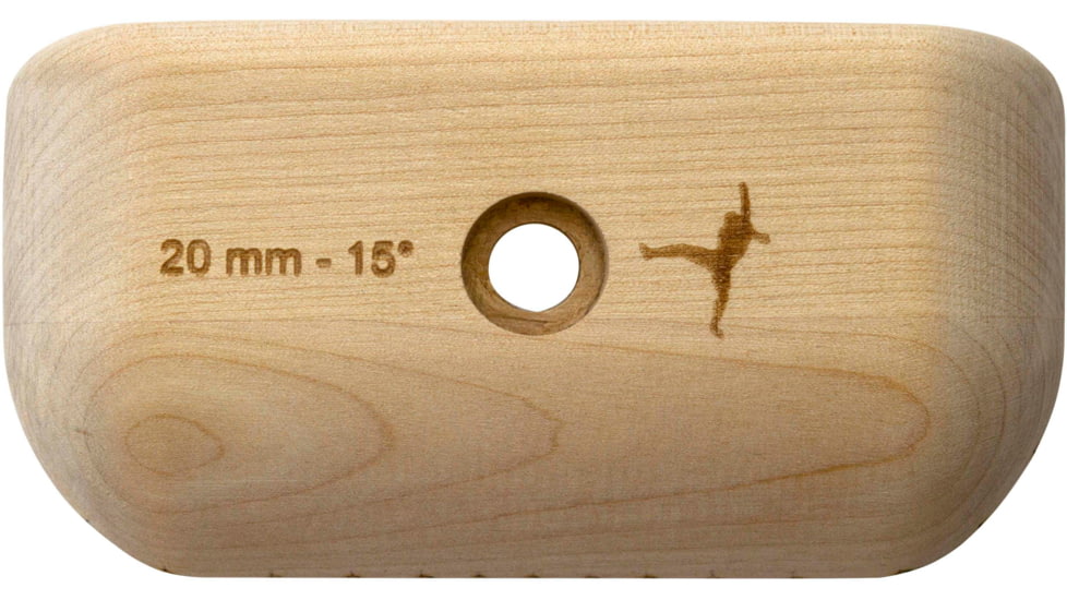 Metolius Edge, 20mm, 15 Deg, 20mm, SYED620.15