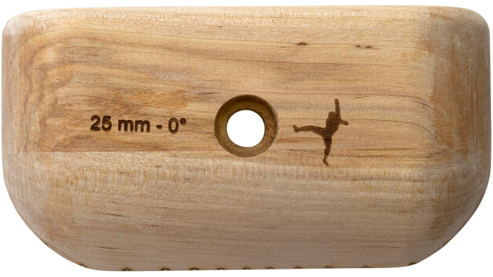 Metolius Edge, 25mm, 0 Deg, 25mm, SYED625.00