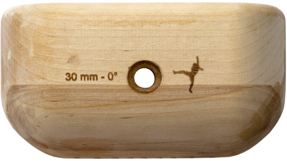 Metolius Edge, 30mm, 0 Deg, 30mm, SYED630.00