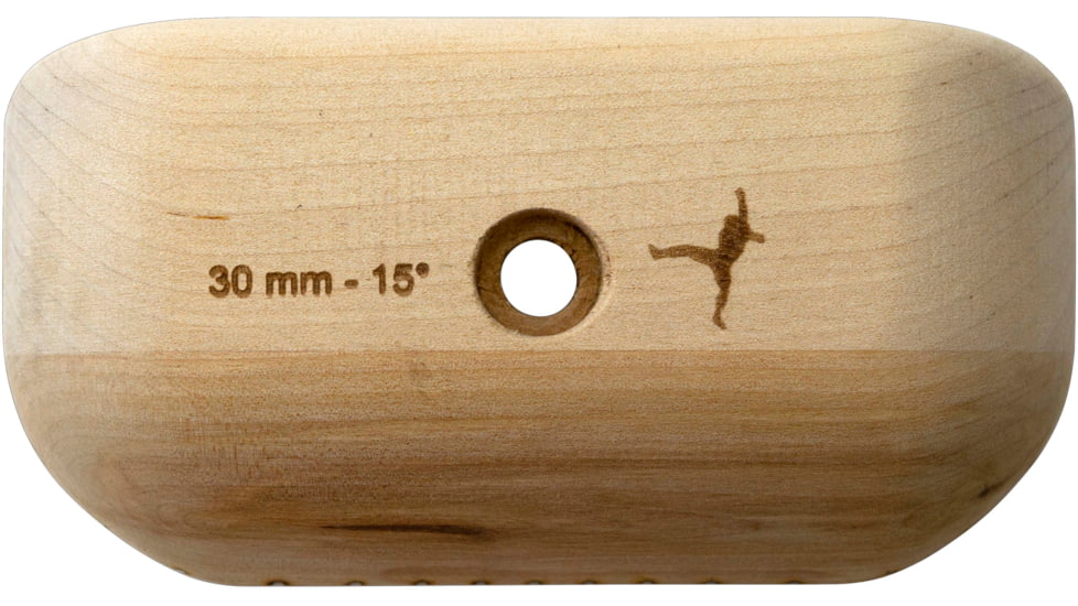 Metolius Edge, 30mm, 15 Deg, 30mm, SYED630.15