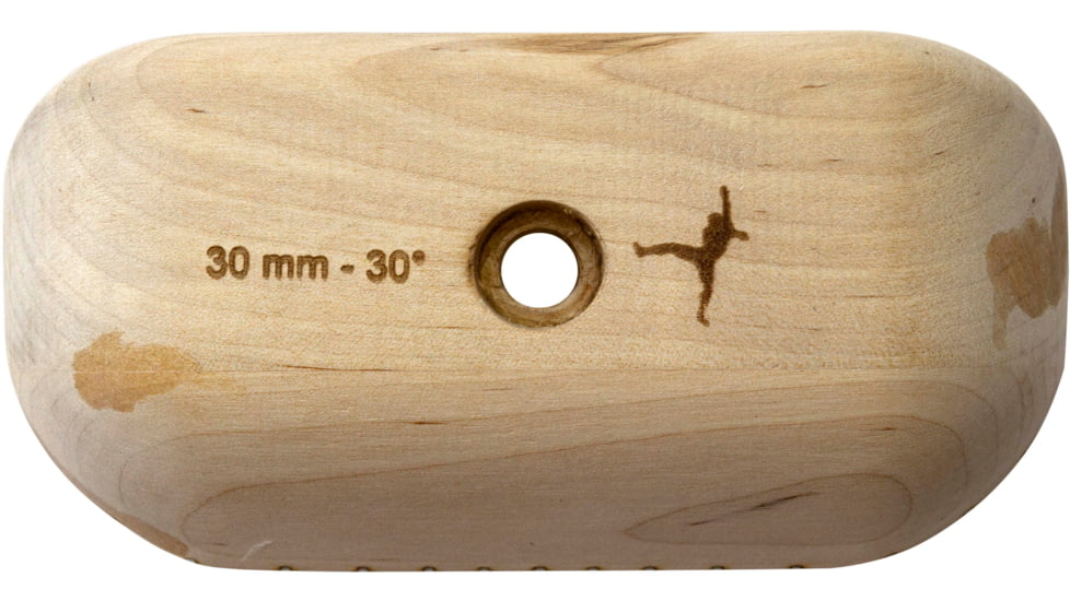 Metolius Edge, 30mm, 30 Deg, 30mm, SYED630.30