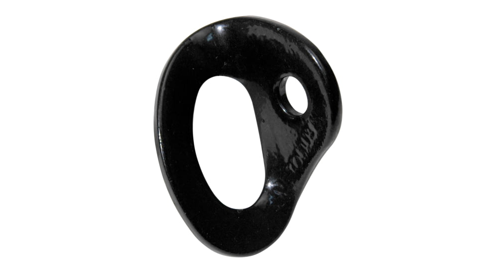 Metolius Enviro Bolt Hanger-Black