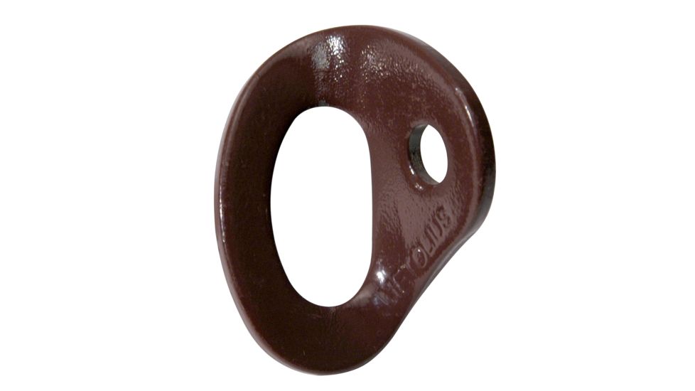 Metolius Enviro Bolt Hanger-Red