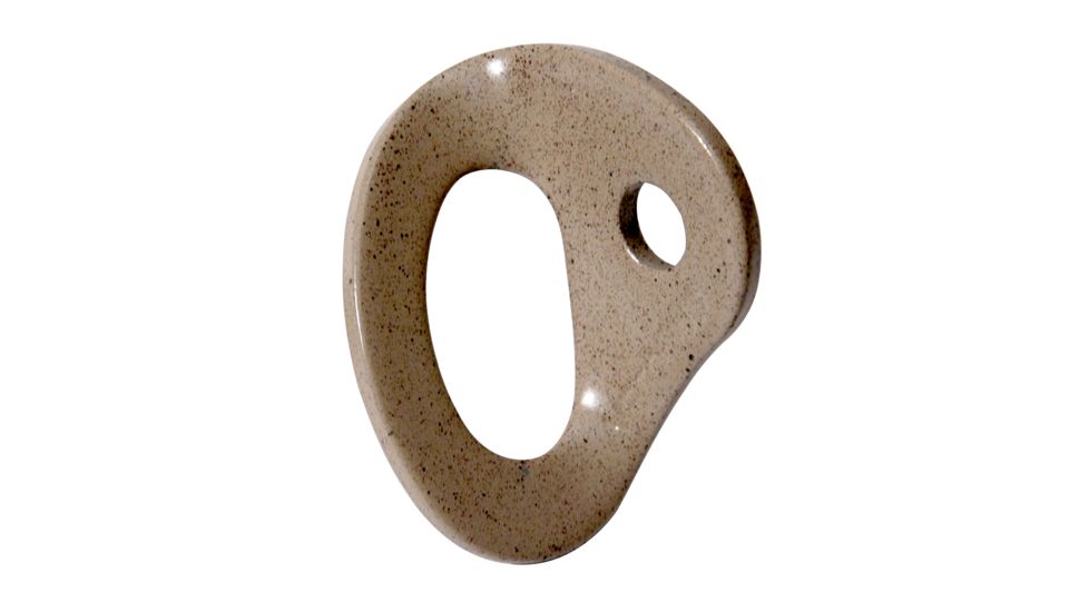 Metolius Enviro Bolt Hanger-Sand