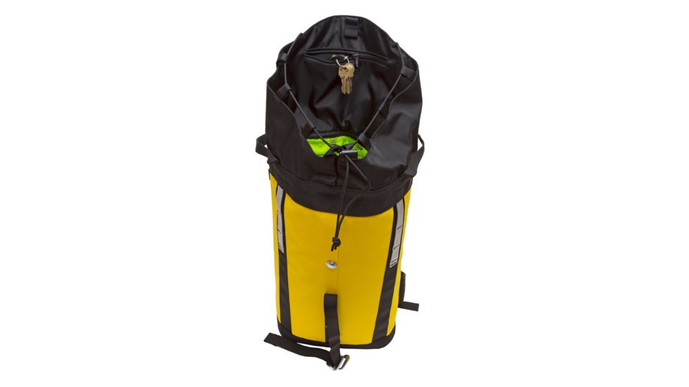 Metolius Express Haul Pack, Squash, EXPR002.04