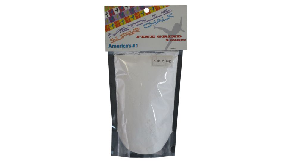 Metolius Fine Grind -4 oz