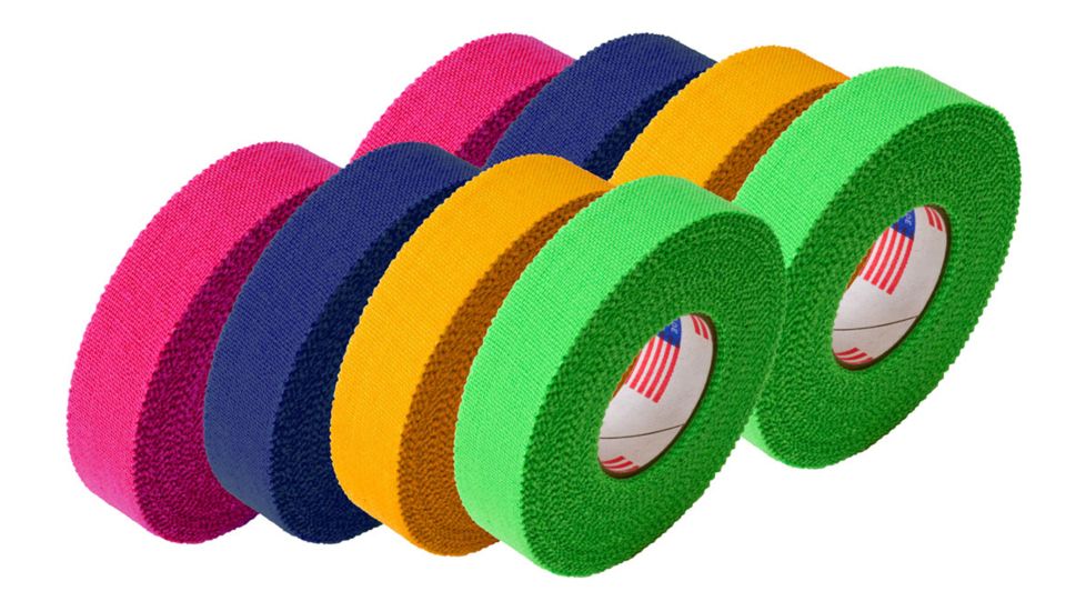 Metolius Finger Tape 2 Pack, Pink, TAPE004.11