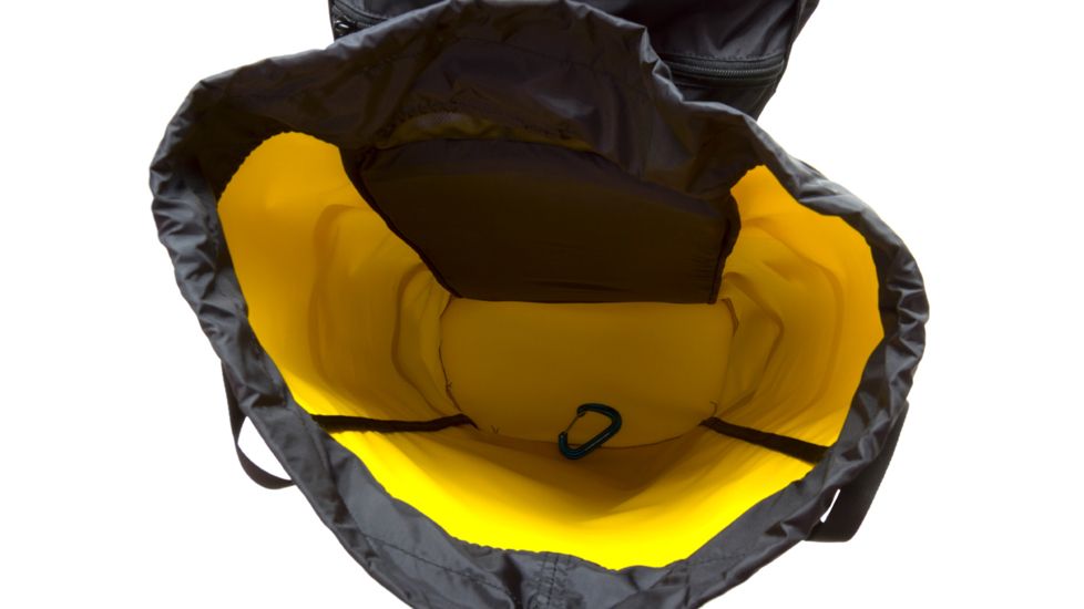 Metolius Freerider Haul Pack, Green, FRID002.03