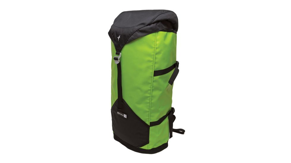 Metolius Freerider Haul Pack, Green, FRID002.03