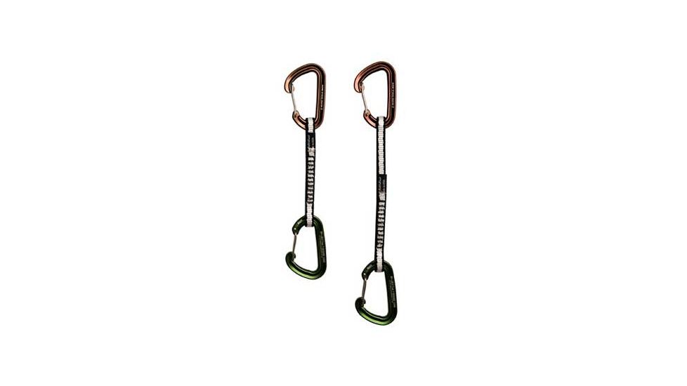 Metolius FS Mini Wiregate Quickdraw - 5