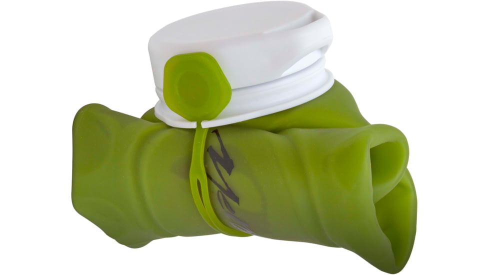 Metolius G-Whiz, 33.8 oz, Green, WHIZ001.03