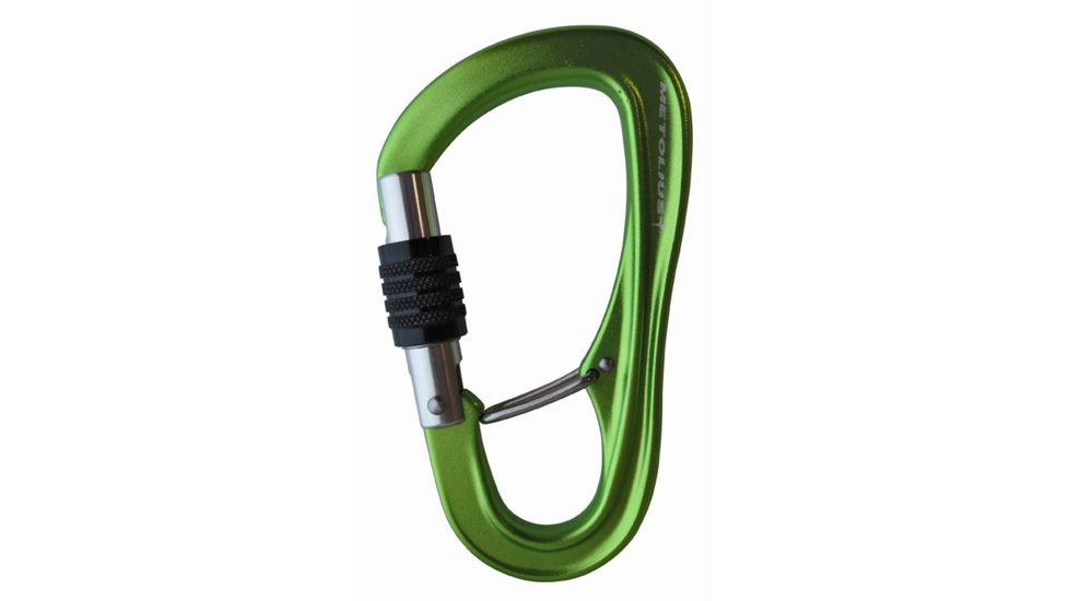 Metolius Gate Keeper Carabiner