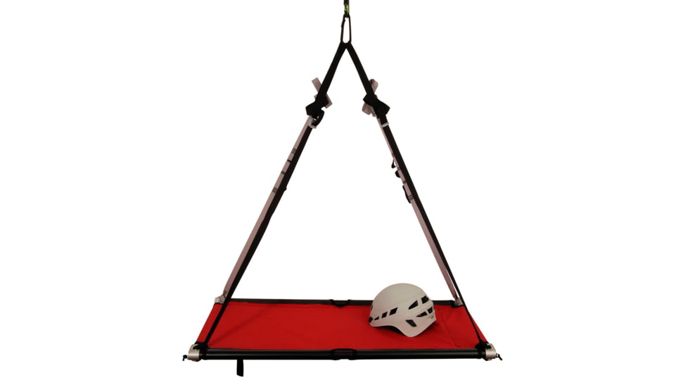 Metolius Gizmo Ledge, Red, GIZM001