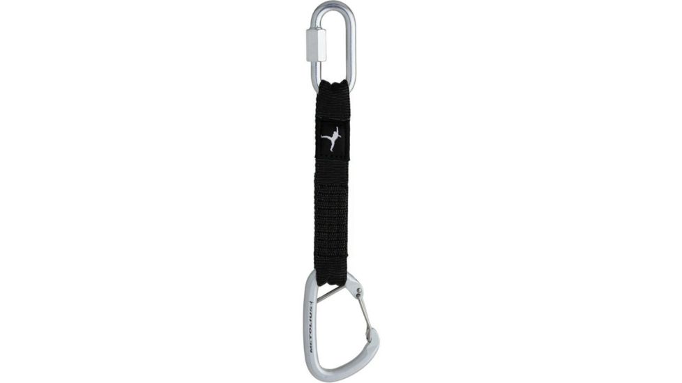 Metolius Gym Draw-Black