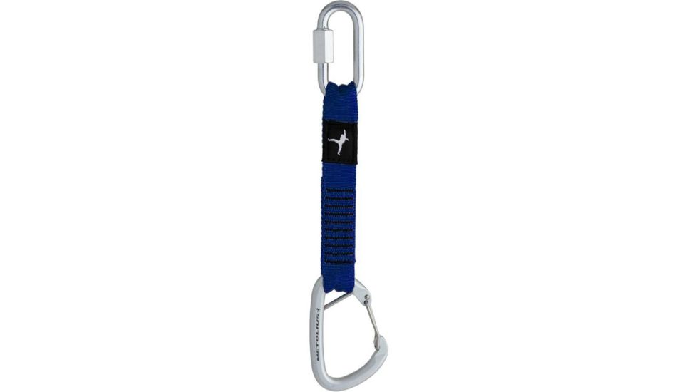 Metolius Gym Draw-Blue
