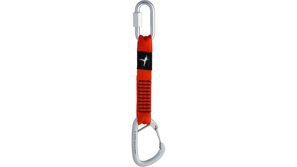 Metolius Gym Draw-Red