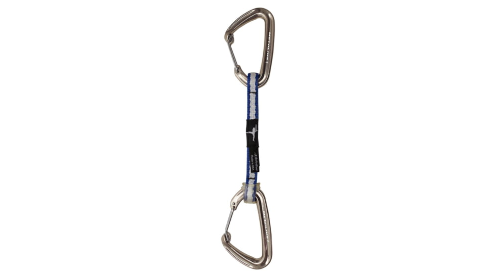 Metolius Inferno II Quickdraw, Bronze/Bronze, 6in, INFJ106.02