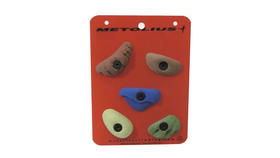 Metolius Latest Rage - Micro 5 Pack