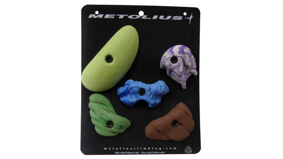 Metolius Latest Rage - Modular 5 Pack