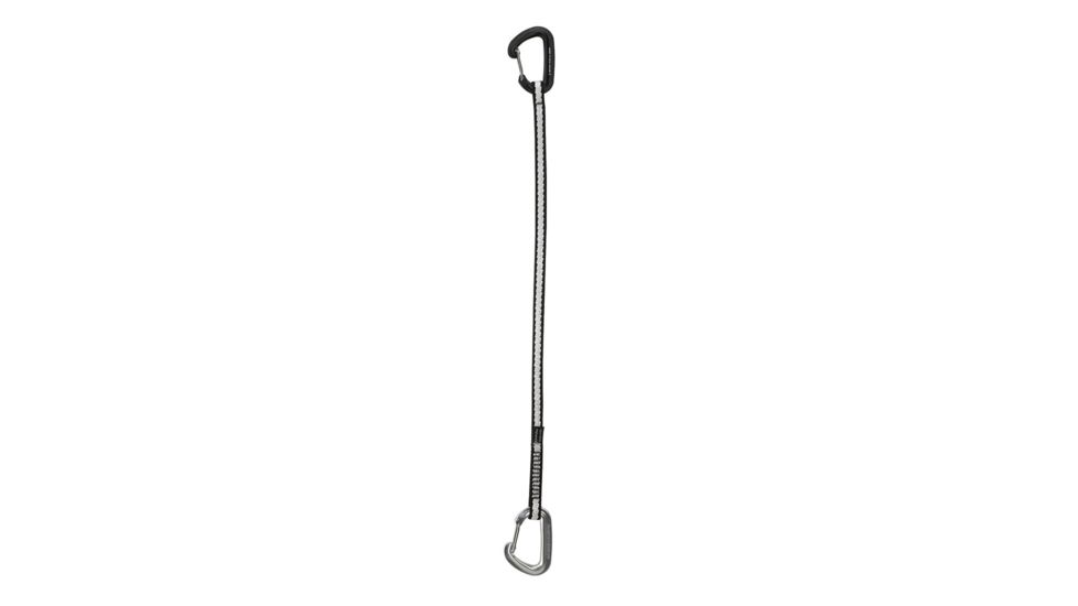Metolius Long Draw Replacement Sling -Black-20 in
