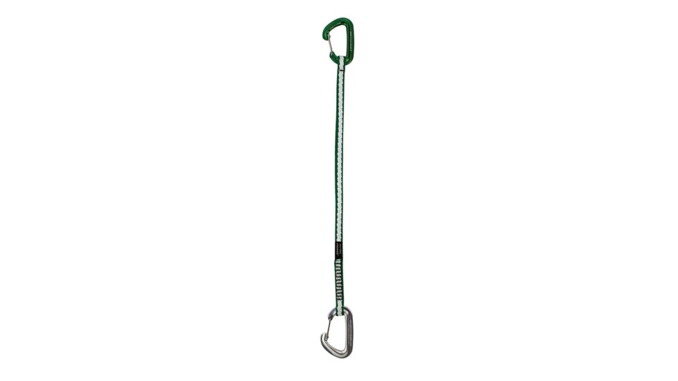 Metolius Long Draw Replacement Sling -Green-16 in
