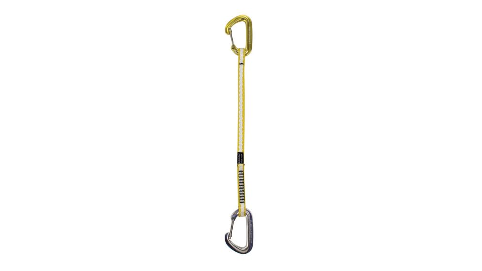 Metolius Long Draw Replacement Sling -Yellow-12 in