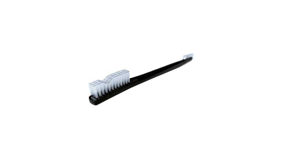 Metolius M-16 Bouldering Brush, Black, M16B001