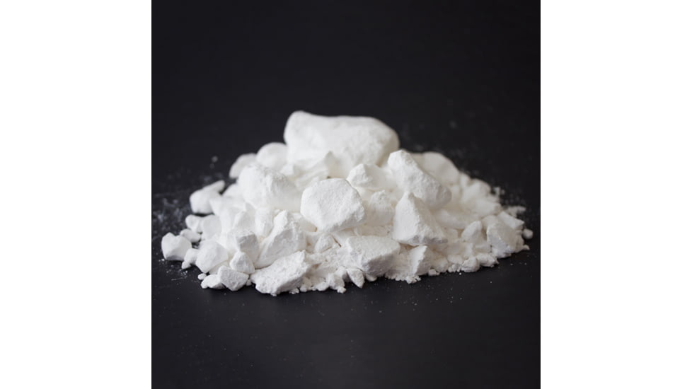 Metolius Super Chalk, 9 oz, White, CH90001