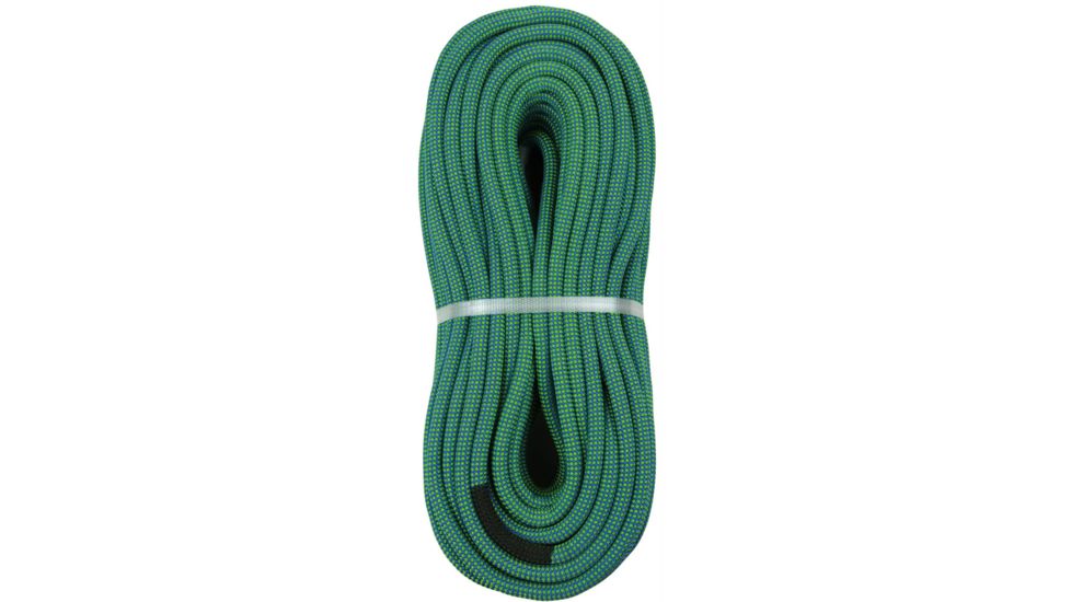 Metolius Monster 10.2 mm Rope-Blue/Green-60 m