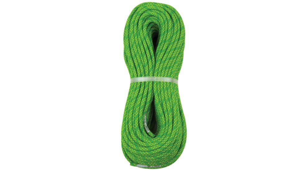 Metolius Monster 7.8 mm Rope-Green/Yellow-70 m