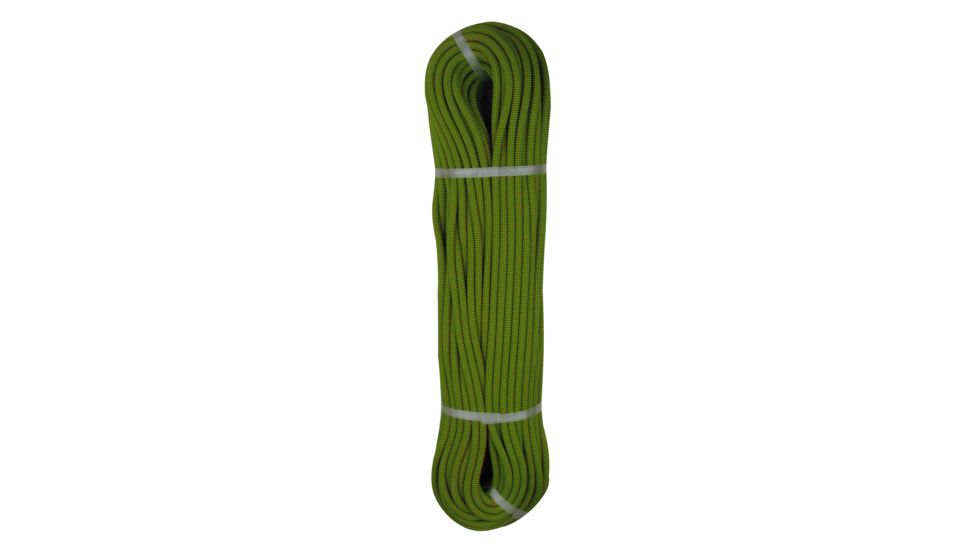 Metolius Monster 8.9 mm Rope-Green-70 m