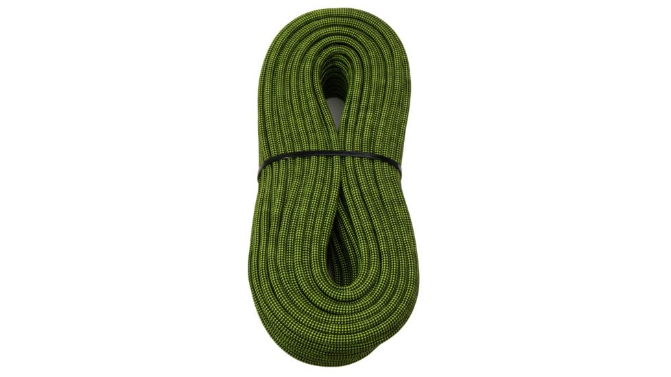 Metolius Monster 9.2 mm Rope-Green/Black-70 m