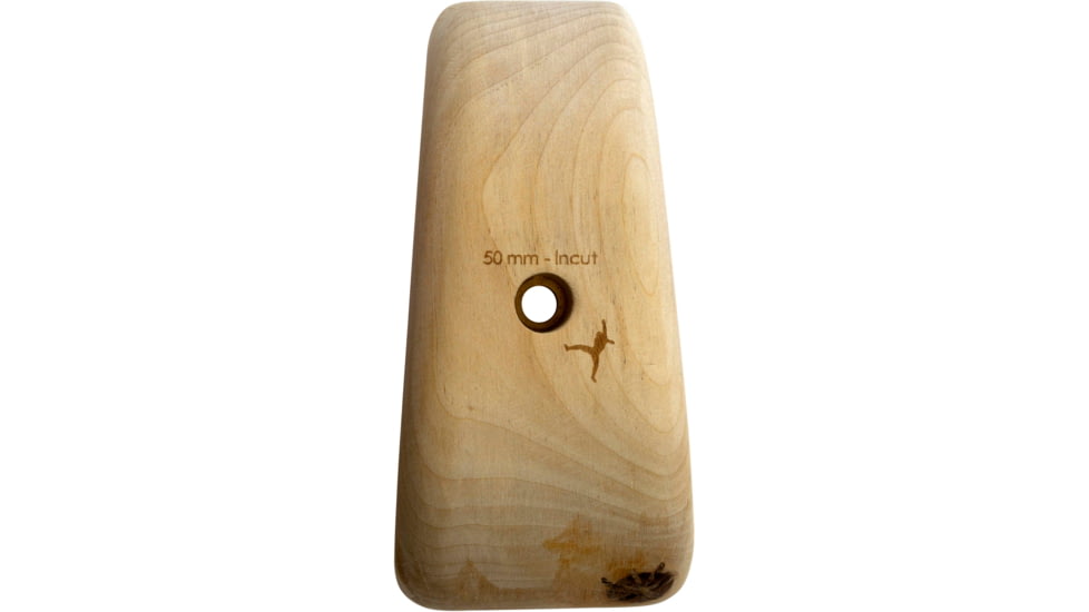 Metolius Pinch, 50mm, Incut, 50mm, SYPI650.IN