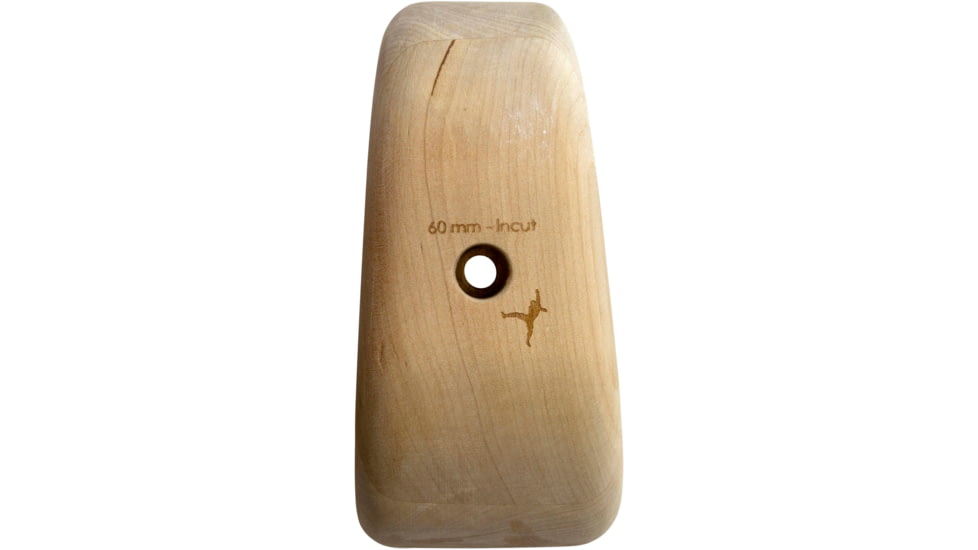 Metolius Pinch, 60mm, Incut, 60mm, SYPI660.IN