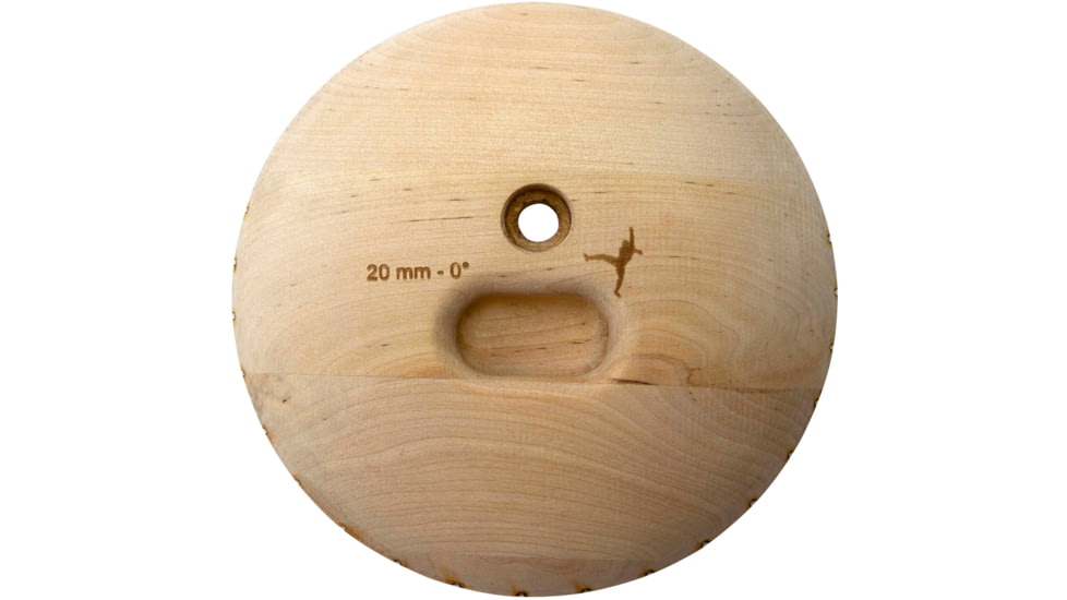 Metolius Pocket, 20mm, 0 Deg, 20mm, SYPO620.00