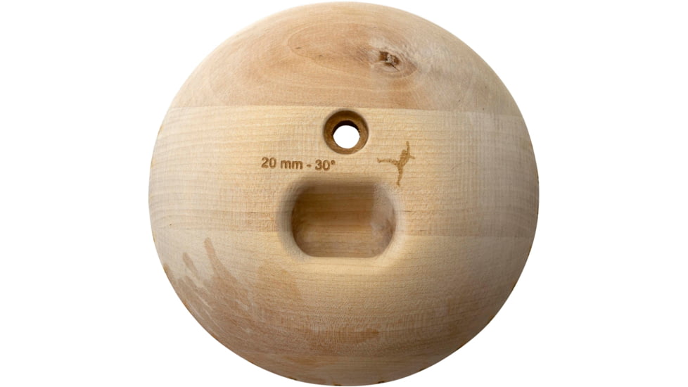 Metolius Pocket, 20mm, 30 Deg, 20mm, SYPO620.30