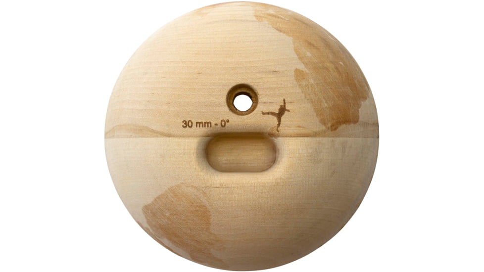 Metolius Pocket, 30mm, 0 Deg, 30mm, SYPO630.00