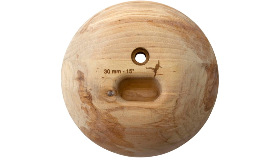 Metolius Pocket, 30mm, 15 Deg, 30mm, SYPO630.15