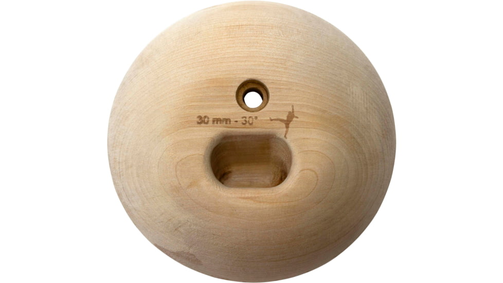 Metolius Pocket, 30mm, 30 Deg, 30mm, SYPO630.30