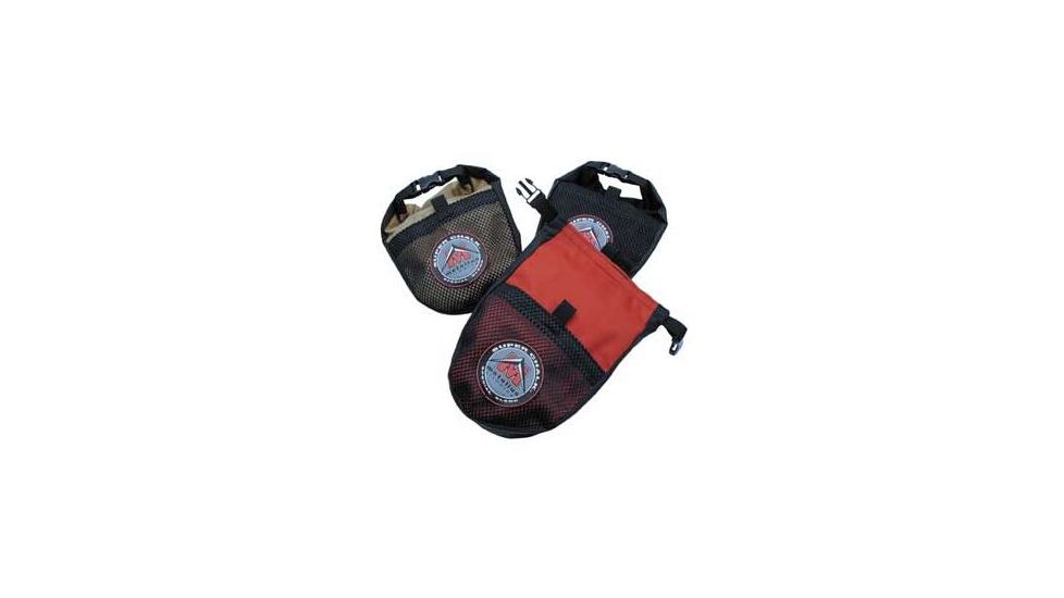 Metolius Powderhorn Chalk Holder