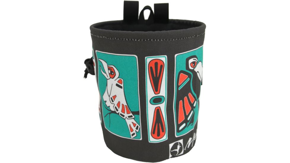 Metolius Raven Competition Chalk Bag