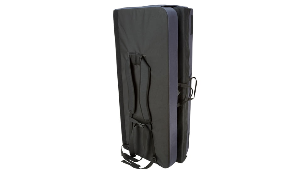 Metolius Recon, Gray/Black, RECO001
