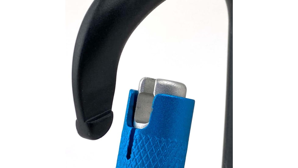 Metolius Rig Auto Lock, Black, RIGAL001.01