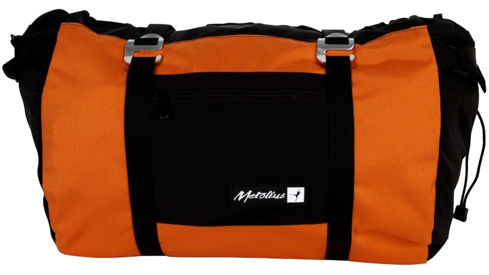 Metolius Rope Ranger Improved Rope Bag-Assorted