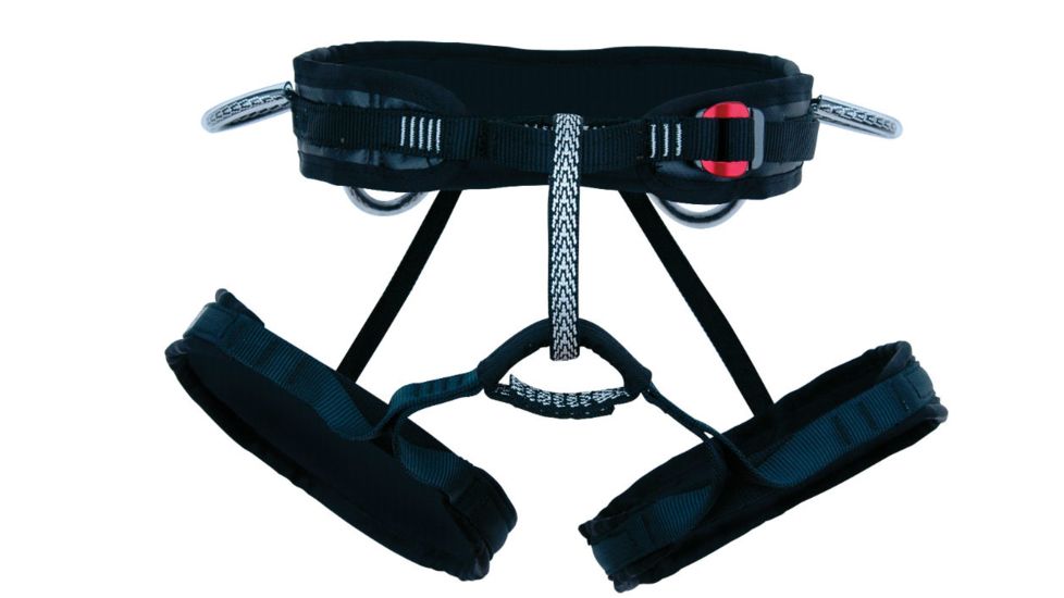 Metolius Safe Tech Comp Harness-Large