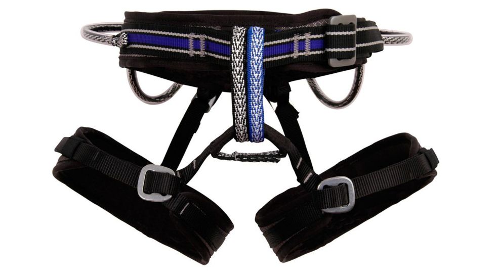 Metolius Safe Tech Deluxe Improved Wmns - Extra S